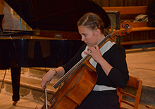 Gaëlle B-A – Paris