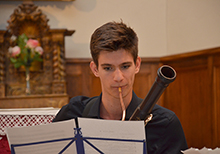 Adrien B. - Clermont Ferrand