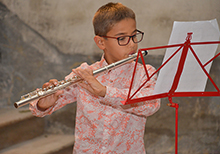 Timothé B - Gémenos